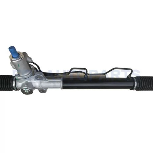 NEW Power Steering Rack Gear Replacement Parts for Hyundai Tucson KIA Sportage 2004 57700-2E800 577001F000 - image 2